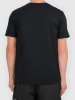 4F Shirt in Schwarz