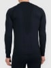 4F Thermolongsleeve in Schwarz