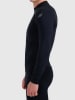 4F Thermolongsleeve in Schwarz