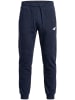 4F Sweathose in Dunkelblau