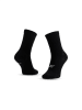 4F 3er-Set: Socken in Schwarz