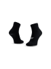 4F 3er-Set: Socken in Schwarz