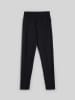 4F Trainingsleggings in Schwarz