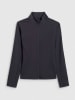 4F Bluza w kolorze czarnym