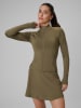 4F Bluza w kolorze khaki