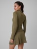 4F Bluza w kolorze khaki