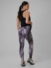 4F Legginsy sportowe w kolorze szarym