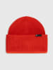 4F Beanie in Rot