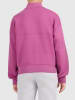 4F Sweatshirt in Pink