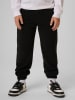 4F Sweathose in Schwarz