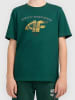 4F Shirt groen