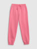 4F Sweathose in Pink