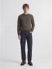 Jack & Jones Pullover in Khaki