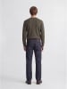 Jack & Jones Pullover in Khaki