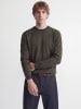Jack & Jones Pullover in Khaki