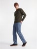 Jack & Jones Pullover in Oliv