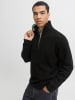 Jack & Jones Pullover in Schwarz