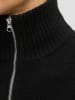 Jack & Jones Pullover in Schwarz