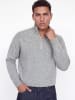 Jack & Jones Pullover in Grau