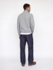 Jack & Jones Pullover in Grau