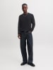 Jack & Jones Pullover in Anthrazit