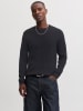 Jack & Jones Pullover in Anthrazit