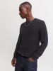 Jack & Jones Pullover in Anthrazit