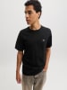 Jack & Jones Shirt in Schwarz