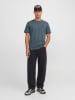 Jack & Jones Shirt in Blau