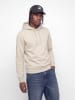 Jack & Jones Hoodie in Beige