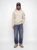 Jack & Jones Hoodie in Beige