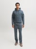 Jack & Jones Hoodie blauw
