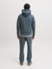 Jack & Jones Hoodie blauw