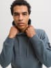 Jack & Jones Hoodie blauw