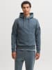 Jack & Jones Hoodie blauw