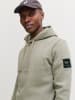 Jack & Jones Hoodie olijfgroen
