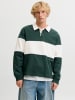 Jack & Jones Poloshirt groen