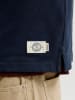 Jack & Jones Koszulka polo w kolorze granatowym