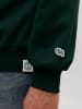 Jack & Jones Bluza w kolorze zielonym