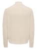 ONLY & SONS Trui "Jion" beige