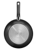Tefal Wokpan ''Inicio'' zwart - Ø 28 cm