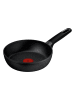 Tefal Bratpfanne ''Excell'Cook'' in Schwarz - Ø 20 cm