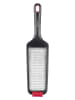Tefal Handreibe ''Ingenio Plus'' in Schwarz/ Rot - (L)34 cm