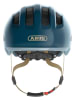 ABUS Kask rowerowy "Smiley 3.0" w kolorze granatowym