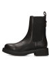 MELVIN & HAMILTON Leder-Chelsea-Boots "Pia 2" in Schwarz