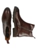MELVIN & HAMILTON Leren boots "Lexi 2" bruin