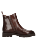 MELVIN & HAMILTON Leren boots "Lexi 2" bruin