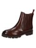 MELVIN & HAMILTON Leren boots "Lexi 2" bruin