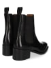 MELVIN & HAMILTON Leder-Chelsea-Boots "Shay 2" in Schwarz