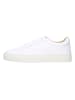 MELVIN & HAMILTON Leren sneakers "Tyler 1" crème